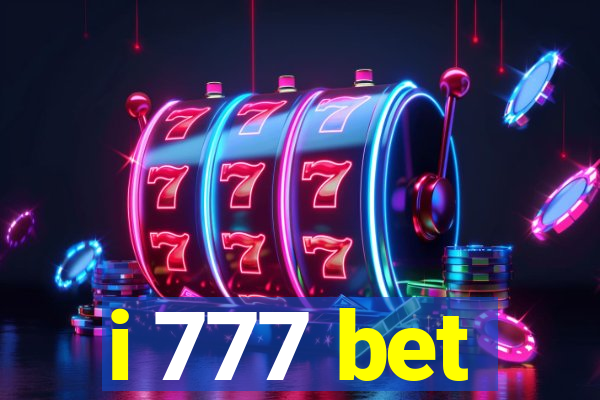 i 777 bet